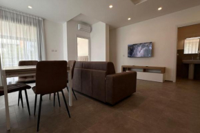 CconfortHotels Puglia Promenade Apartment 1